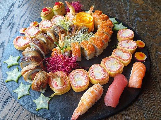 Nova Sushi